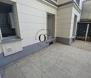 Location Appartement 2 pièces 39m² PARIS 20ème - Photo 5
