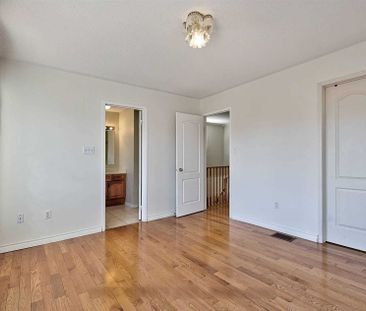 For Lease - 3496 Covent Crescent, Mississauga, Ontario - Photo 2