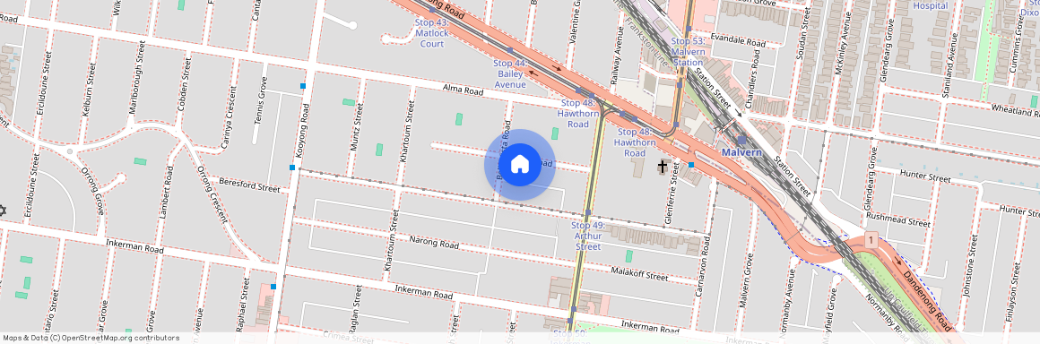 15 Pental Road, Vic 3161, Caulfield North