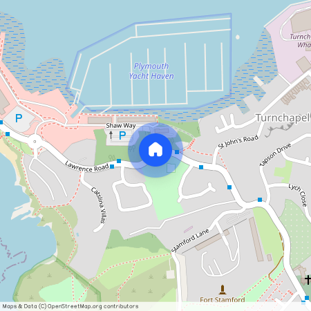 Turnchapel, Plymouth