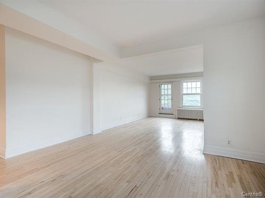 Condo for rent, Westmount - Photo 1