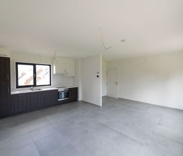 Instapklaar appartement met 1 slaapkamer op toplocatie in Zottegem - Photo 6