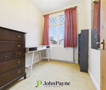 Poitiers Road, Cheylesmore, Coventry, CV3 5JX - Photo 1