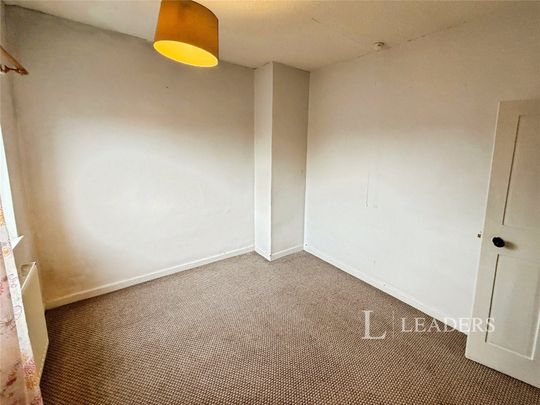 2 bedroom house to rent Pen Street, PE21 - Photo 1