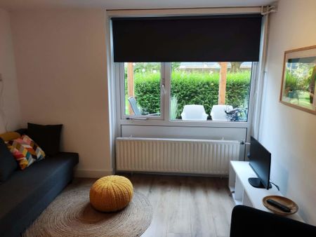 Appartement Couperusstraat - Photo 2