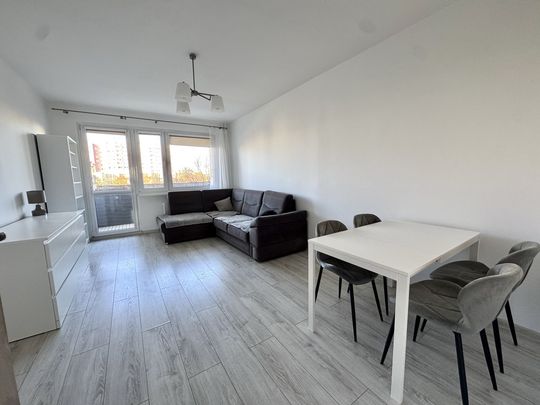 mieszkanie na wynajem Szczecin Niebuszewo - Photo 1