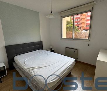 2 pièces, 41m² en location à Toulouse - 780 € par mois - Photo 1