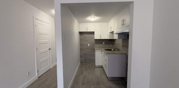 1 CH - 1 SDB - Saint-Laurent - $1,200 /mo - Photo 2