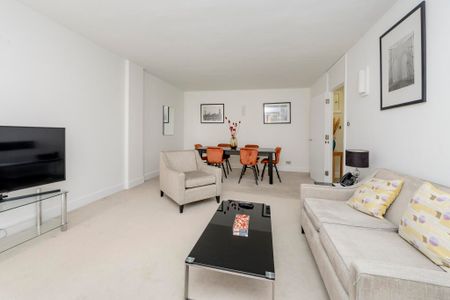 Weymouth Street, W1W, London - Photo 2