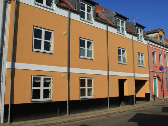 Nørregade, 35, 1. 853, Thisted, 7700 - Photo 1