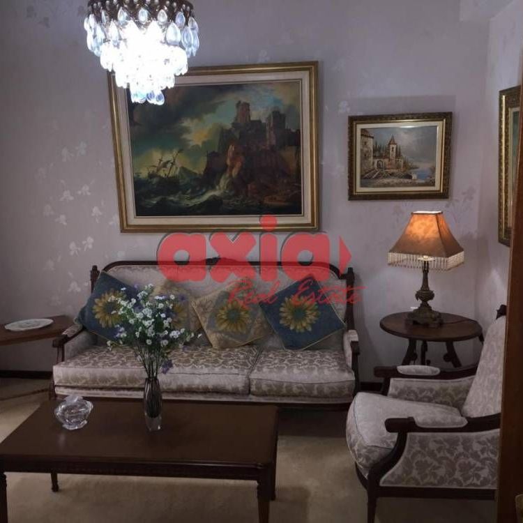 Διαμέρισμα για ενοικίαση Βύρωνας - Μεταμόρφωση - Ραψάνη (Καβάλα) - Φωτογραφία 1