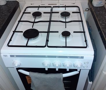 1 Bed Flat, Mcleod Street, EH11 - Photo 2