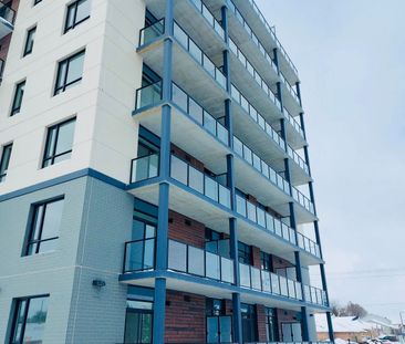 For Lease - 191 Elmira Road Unit# 604, Guelph, Ontario - Photo 2