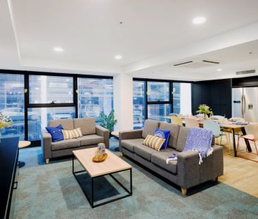 Cluster Standard Bronze - Photo 1