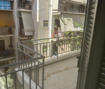 Διαμέρισμα για ενοικίαση Νέος Κόσμος - Φωτογραφία 6