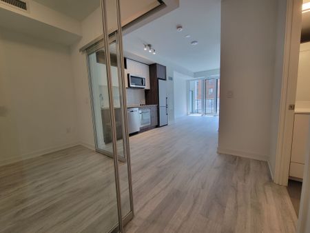 For Lease - 121 Lower Sherbourne Street Unit# 470, Toronto, Ontario - Photo 2