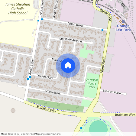 22 Boronia Crescent, Orange, NSW 2800