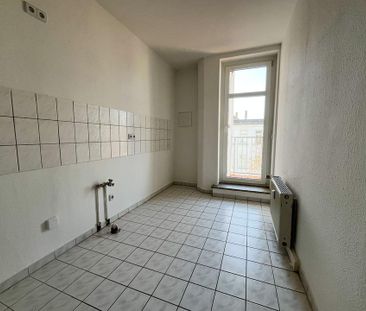 **Frisch sanierte 3-Zimmer-Wohnung in Bestlage am Karl-Heine-Kanal** - Photo 3