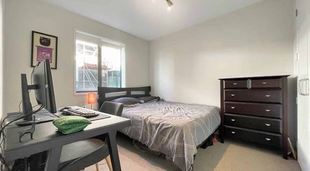 Welcome to apartment 204 in Detroit Apartments - Photo 3