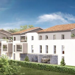 Appartement à louer 2 pièces 43.15m² - Photo 3