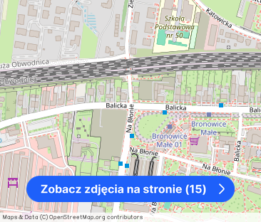 Pokój do wynajęcia obok AGH-u, x ulic Piastowskiej i Armi Krajowej – zdjęcie 1