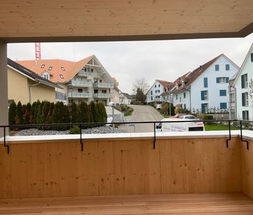 Grosszügige moderne 2.5-Zimmerwohnung - Photo 5