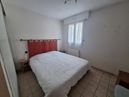 Appartement 2 pièces – 49 m² environ à Vannes (ref : 41123) - Photo 4