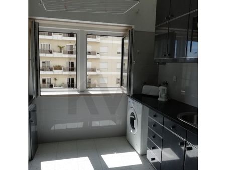 Apartamento T1 em Lisboa - Photo 2