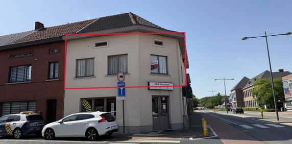 Appartement te huur in Tessenderlo voor € 925 met 2 slaapkamers - Photo 2