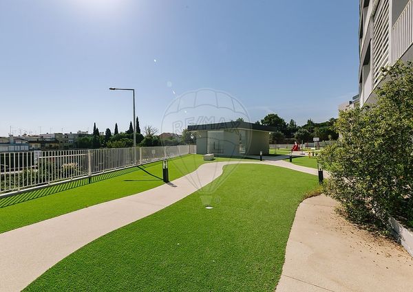 Apartamento T3 em Lisboa