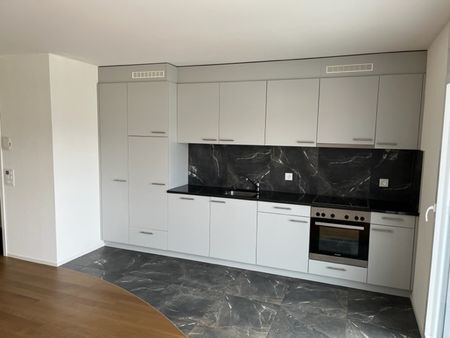Magnifique appartement de 3,5 pièces - Foto 3