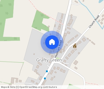 Victoria Close, Grafty Green, Maidstone, Kent, ME17 - Photo 1