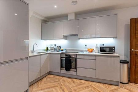 Wellington House, London Street, Reading, RG1 - Photo 5