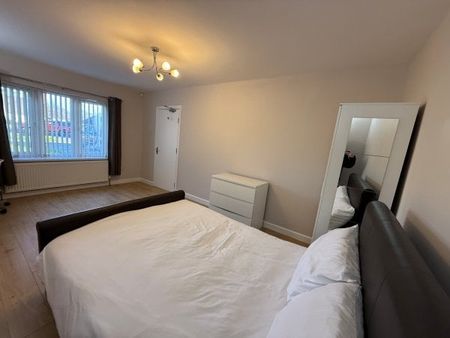 Middleton Boulevard, NG8 1FX, Property for rent - Photo 3