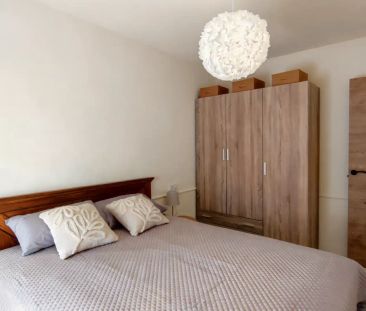 Piso de alquiler en El Acequión - Photo 6