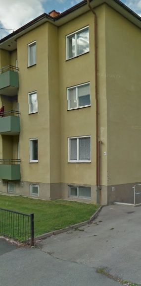 Enebymovägen 8 - Photo 1