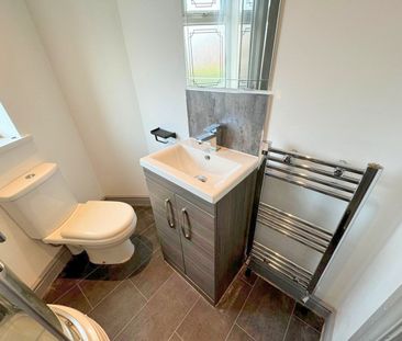 Room in a Shared House, William Road, B67 - Photo 3