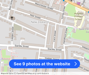 Radbourne Street, Derby - Photo 1