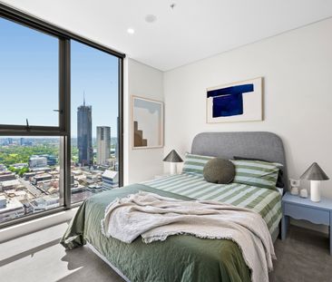 2910/116 Macquarie Street, Parramatta NSW 2150 - Apartment For Rent... - Photo 6