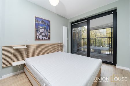 Kraków, Bronowice, Juliusza Lea - Zdjęcie 3