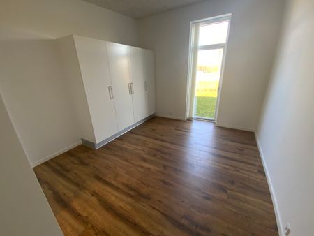 Elkærholmparken 3C, 6040 Vester Nebel – RÆKKEHUS MED HAVE - Foto 2