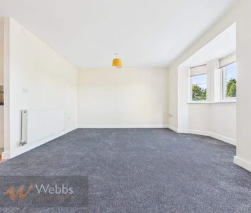 Hednesford Road, Norton Canes, Cannock - Photo 1