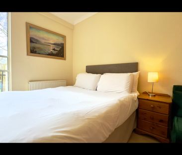 1 Bed Flat, Newbury House, W2 - Photo 6