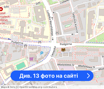 Umeblowane 2-pokojowe, blisko UZ Campus A - Фото 1