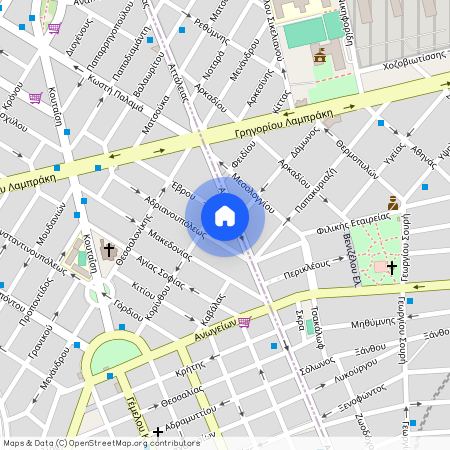 Νίκαια (Ευαγγελίστρια)