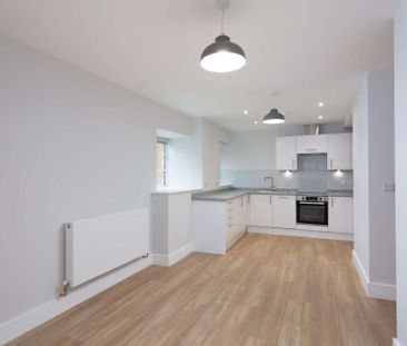 2 bedroom ground floor apartment in York city centre - Photo 4