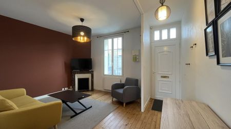 Maison 66.68 m² - 3 Pièces - Niort (79000) - Photo 2