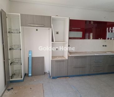 Μεζονέτα για ενοικίαση Μάδυτος (Νέα Φιλαδέλφεια) - Φωτογραφία 6