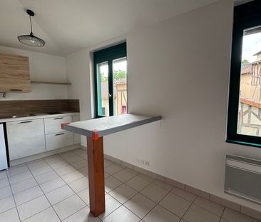 Appartement à louer 1 pièce • 17,55 m 2 Limoges - Photo 5