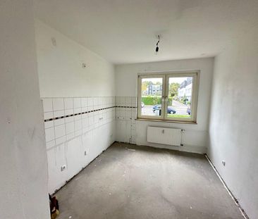 3 1/2 Raum im Erdgeschoss in ruhiger Lage ! - Photo 2